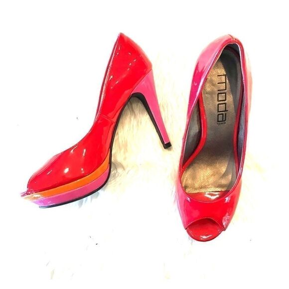 Moda Spana Shoes - Moda Spana Heels 